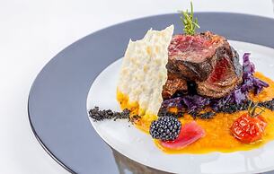 Hôtel & Spa des Pêcheurs