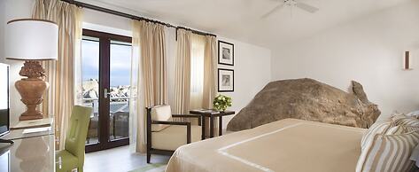 Hôtel & Spa des Pêcheurs