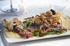 Hôtel & Spa des Pêcheurs