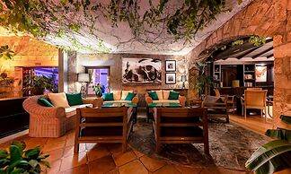 Hôtel & Spa des Pêcheurs