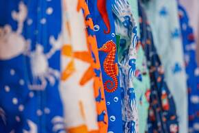 Hôtel & Spa des Pêcheurs