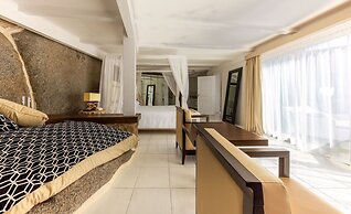 Hôtel & Spa des Pêcheurs