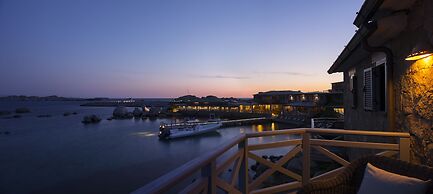 Hôtel & Spa des Pêcheurs