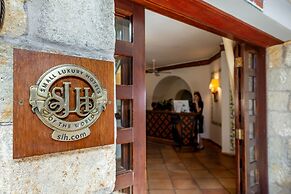 Hôtel & Spa des Pêcheurs