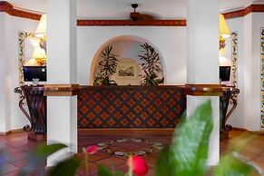 Hôtel & Spa des Pêcheurs