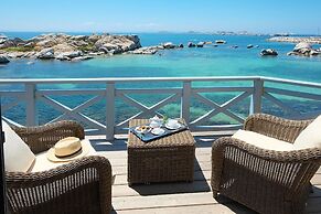 Hôtel & Spa des Pêcheurs