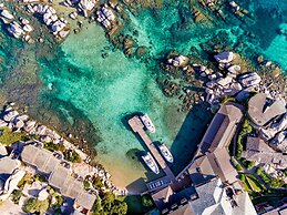 Hôtel & Spa des Pêcheurs