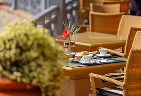 Hôtel & Spa des Pêcheurs