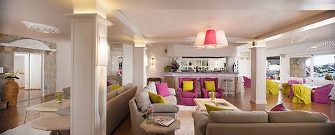 Hôtel & Spa des Pêcheurs