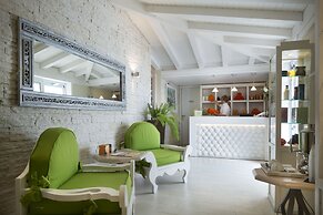 Hôtel & Spa des Pêcheurs