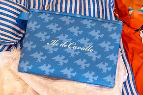 Hôtel & Spa des Pêcheurs