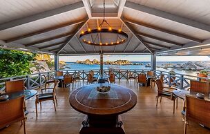 Hôtel & Spa des Pêcheurs