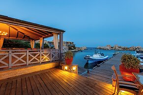 Hôtel & Spa des Pêcheurs