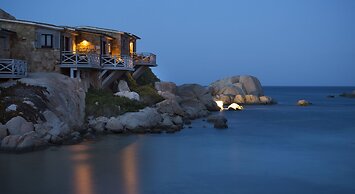 Hôtel & Spa des Pêcheurs