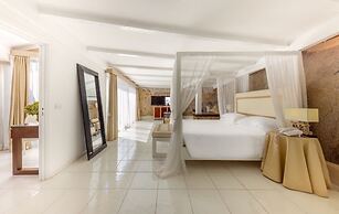 Hôtel & Spa des Pêcheurs