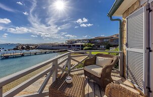 Hôtel & Spa des Pêcheurs