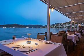 Divan Bodrum - Special Class