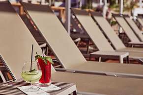 Divan Bodrum - Special Class