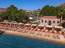 Divan Bodrum - Special Class
