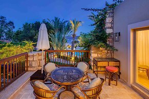 Divan Bodrum - Special Class