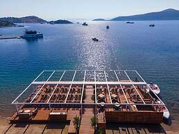 Divan Bodrum - Special Class