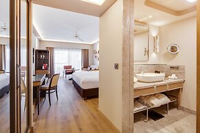 Divan Bodrum - Special Class