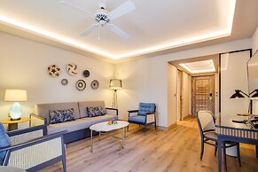 Divan Bodrum - Special Class