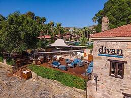 Divan Bodrum - Special Class