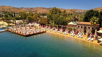 Divan Bodrum - Special Class