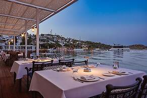 Divan Bodrum - Special Class