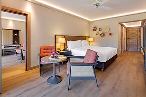 Divan Bodrum - Special Class