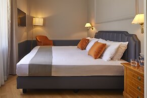 Hotel Villa Del Sogno