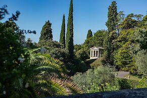 Hotel Villa Del Sogno