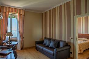 Hotel Villa Del Sogno
