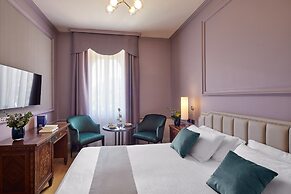 Hotel Villa Del Sogno