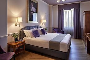 Hotel Villa Del Sogno