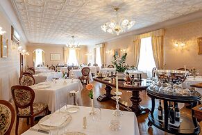 Hotel Villa Del Sogno