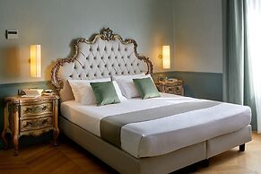 Hotel Villa Del Sogno