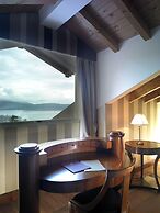 Hotel Villa Del Sogno