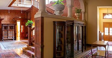 Hotel Villa Del Sogno