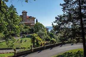 Hotel Villa Del Sogno