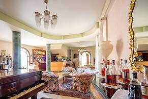 Hotel Villa Del Sogno