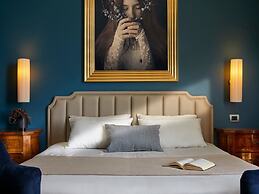 Hotel Villa Del Sogno