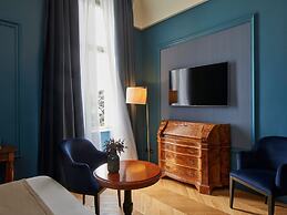 Hotel Villa Del Sogno