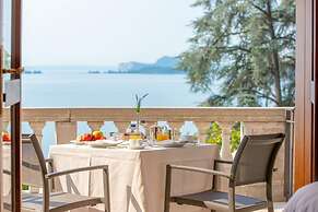 Hotel Villa Del Sogno