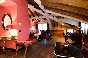 Hotel Villa Del Sogno