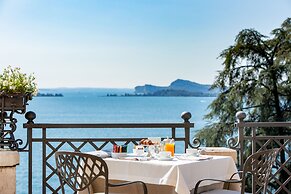 Hotel Villa Del Sogno