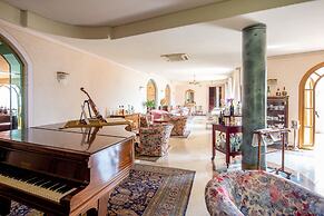 Hotel Villa Del Sogno