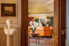 Hotel Villa Del Sogno