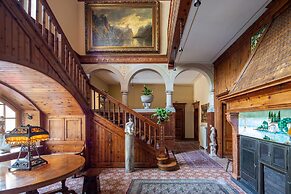 Hotel Villa Del Sogno